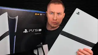 PS5 Pro - СТОИТ ли БРАТЬ?