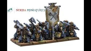 Norbaminiatures | Miniaturas de Warhammer españolas !
