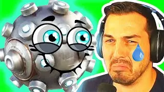 Impulsgranatenliebe! Deathrun mit Earliboy