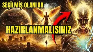 Seçilmişler: Tanrı neden 2026 yılı gelmeden önce sizi insanlardan ayırıyor?