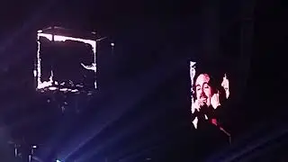 Come Neve - Giorgia Live @Mandela Forum Firenze 8/12/2025
