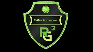 ReGen Invitational 3 | Rd of 16 / Invitational Bracket | Die for Vision vs House of Chez
