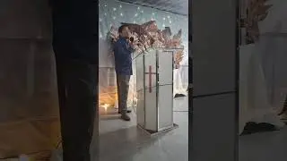 A Christmas Message by Ptr Morales John 1:1-18