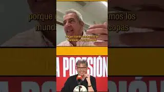 🗣️V&iacute;ctor Lozano: &rdquo;El Madrid aburre a las vacas de Quique Seti&eacute;n&rdquo;