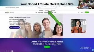 Alternative Thinking: TGD Affiliate Plan Explained | Lifetime Commissions & Revenue Sharing
