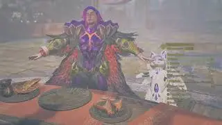 My solo GS tempered arkveld run in windward plains 6'44