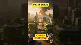 Pakistan&rsquo;s Future: Beyond Green Buildings | Regenerative Design Explained