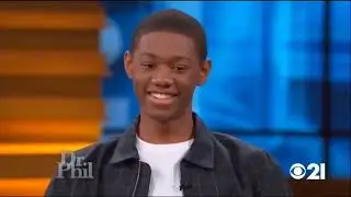 Lavish, Luxurious, and Spoiled Rotten! _ Dr. Phil 2022 (Full Episode)
