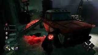 5 Minute Meg/GhostFace Chase