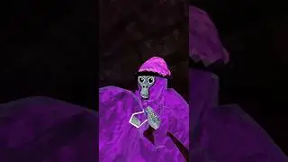 Gorilla tag funny moment 😂 #viral #gorillatag #funny ￼