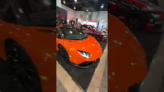 LIVE at the Las Vegas SEMA show 2023! #sema #semashow #lasvegas #recap