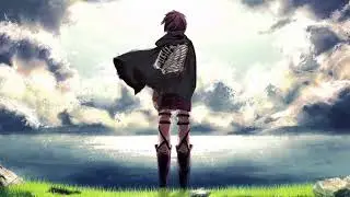 Nightcore - Fix You