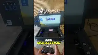 Tutorial untuk Unit 07 - Auto Hen 11.00 Luxfox Tanam