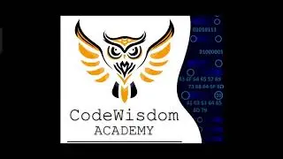 Web Development (HTML, CSS & JavaScript) Course By @CodeWisdomAcademy Session 1 | In Odia.