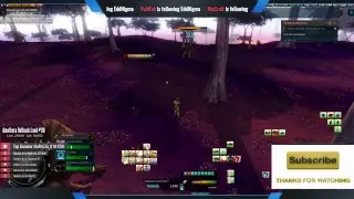 Entropia Calypso Combibo  Daily mission