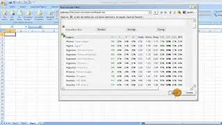 tutorial soccerstats