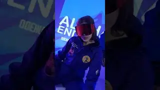 УНИВЕРСАЛЬНЫЕ КОМБИНЕЗОНЫ ALPHA | WB: Арт. 142716460 / OZON: Арт. 832790017 #сноубордическаяодежда