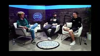 TOMMY INNIT HUMBLE MOMENT WITH MINIMINTER!