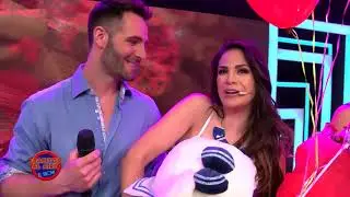 Trapitos al Aire Lunes 02 de Abril de 2018 - Bloque 5