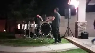 Phoenix Az Tecno banda show Latino