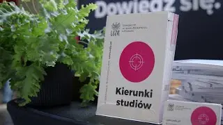 Candidate Day 2025 at Adam Mickiewicz University