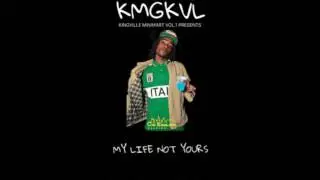 KINGVILLE ANTHEM