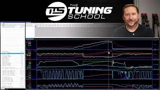 How to Tune the IAT Spark Table for Boost (HP Tuners Dyno Example)