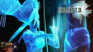Nautilus | Final Fantasy 13 Part 24