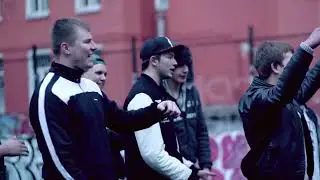 PAI , Anri'al , A Jay , Ena1m , VB , MD , KaSpIs , Kirill Elikov , T Welve - Я не сдался !