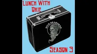 Lunch With Okie Season 3 EP 28 Kingfish 6/17/1975