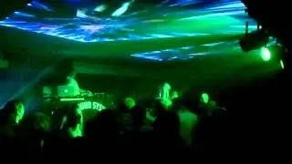 DJ SHVR ( Shiver ) @ Valhalla, Sibiu