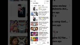 Shorts DJ song channel LIVE monetize kaise karen | #tricks