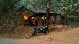 Bangladeshi Village Cinematic Nature | Aulia&rsquo;r Tek, Gazipur | Short Film