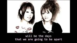 CHERRYBLOSSOM - DIVE TO WORLD (Sub - english)