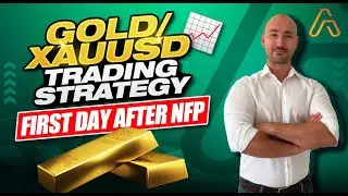 GOLD Analysis and Forecast | GOLD trading strategy for next week | BULLISH Gold forecast