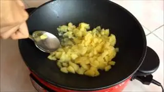 HowToMakeAppleJam