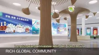 Company Profile Longrich Global