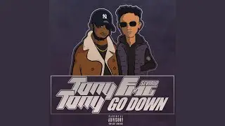 Go Down (feat. Sevirio)