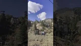 manali Mountaining