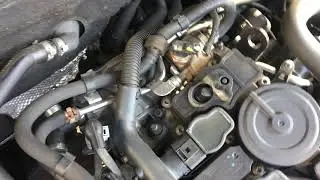 2.0 TFSI turbo noise?