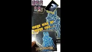 Pok&eacute;mon Mega Evolution: Mega Hits or Mega Fails? ⚡ Let&rsquo;s See What This New Era Brings