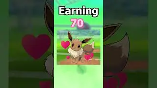 How To Get Sylveon/Eeveelution in Pok&eacute;mon Go  (step-by-step tutorial 2025)