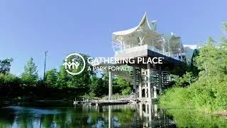 Gathering Place Through the Years