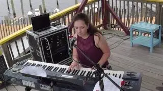 Maggie Mitchelli, 