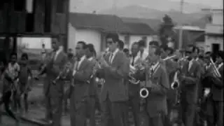 Ipatinga - 1967 - Um pequeno trecho de sua história