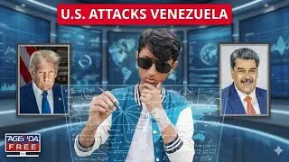 Connecting the Dots: The Hidden Truth About Venezuela