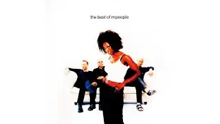 M People - Moving on Up (Official Audio)