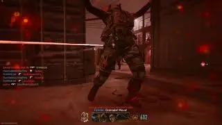 HIGH KILL GAME IN COD MODERN WARFARE 2