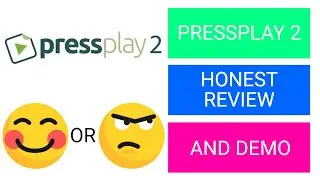 🔥 PRESSPLAY 2 🔥 - EASILY CREATE INTERACTIVE VIDEOS FOR YOUR PAGE VISITORS - HONEST REVIEW AND DEMO
