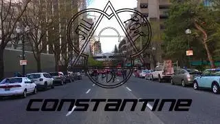 StillPour x Constantinebikes 멧레예스 크루와 콘스탄틴의 티져영상